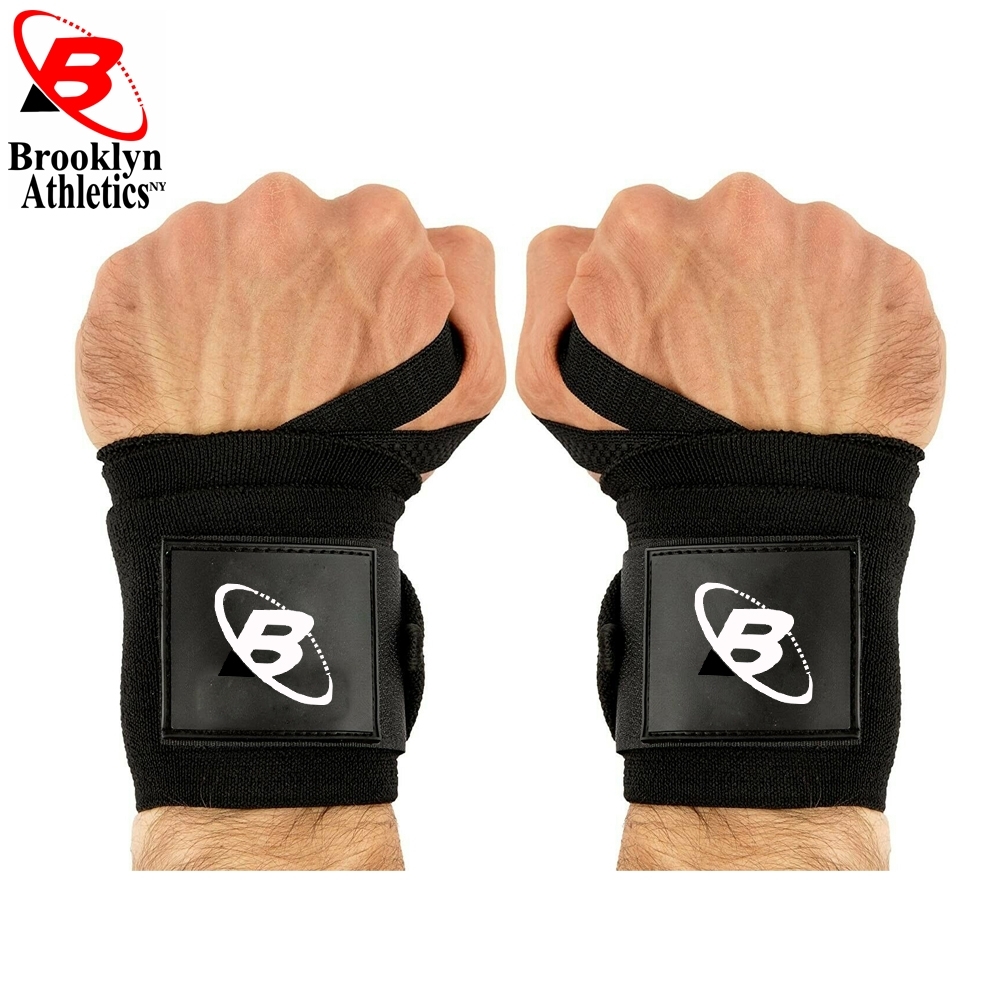  Weight Lifting wrist wraps